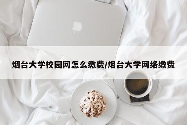 烟台大学校园网怎么缴费/烟台大学网络缴费