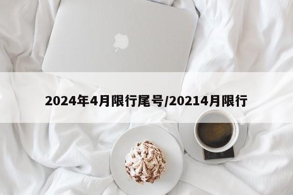 2024年4月限行尾号/20214月限行